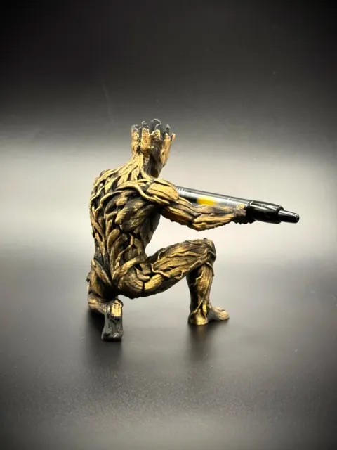 Groot Custom Pen Holders! — Фото 6 из 10