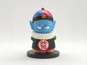 炒饭大王-七龙珠周边摆件系列-儿童男孩涂色玩具