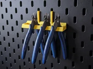 IKEA SKADIS Pliers Holder - Modular