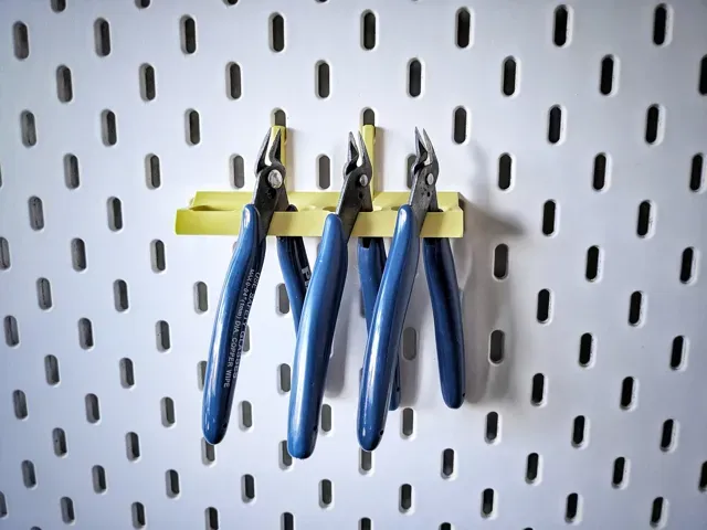IKEA SKADIS Pliers Holder - Modular — Фото 4 из 11