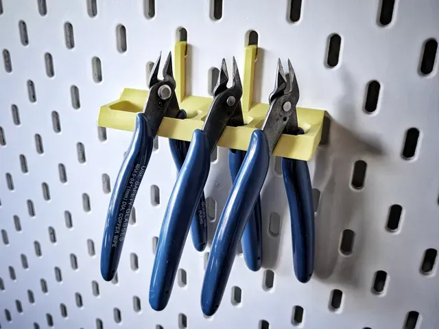 IKEA SKADIS Pliers Holder - Modular — Фото 2 из 11