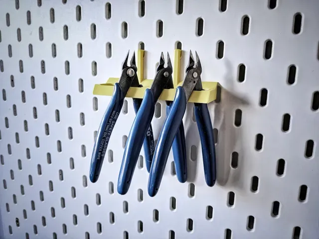 IKEA SKADIS Pliers Holder - Modular — Фото 3 из 11