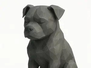 Staffordshire Bull Terrier