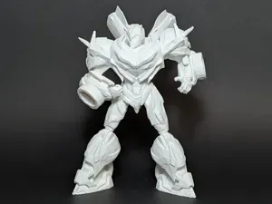 Cyber Scout V2 - Robot