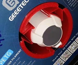 Only one - Geeetech&Co AMS Lite Adapter ID 70-78mm