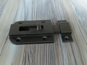 Straight Door Bolt