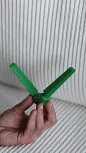 Pocket Tripod — Compact & Foldable