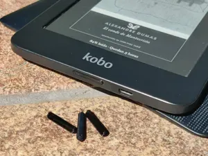 Kobo Clara HD Replacement Power Button