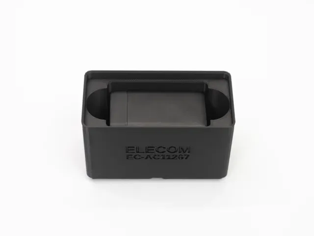 ELECOM EC-AC11267 Charger Holder (Gridfinity) — Фото 4 из 4