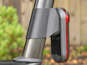 Garmin Varia Mount for Specialized Tarmac SL6