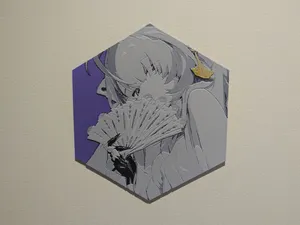 Velina (张安琪) - ZZZ Zenless Zone Zero 绝区零