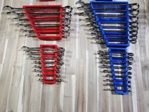 H&H Holder for Quinn Master Tech - Combo Wrench