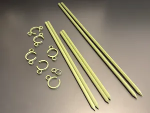 Plant support sticks