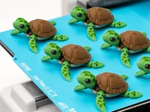 Flexi Turtle Articulated