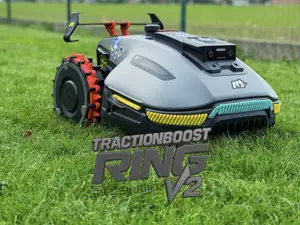 TractionBoost Ring V2 - YUKA MINI