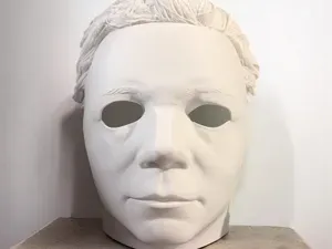 Michael Myers Mask