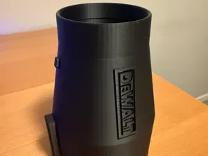 Dewalt DCBL724 Stubby Blower Nozzle