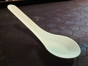 家用小汤勺，仅2.57g