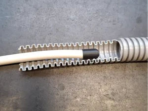 Kabel Einführhilfe Leerrohr Kabeldurchführung