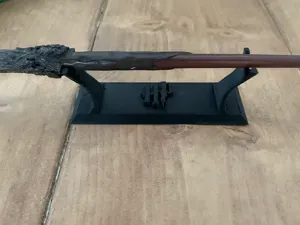 Harry Potter Wand Holder