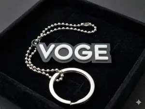 Portachiavi keyring Voge