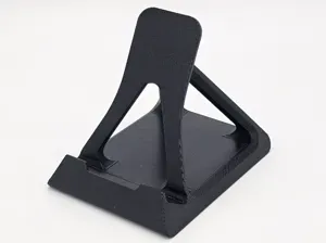 Phone Stand "FoldForm"