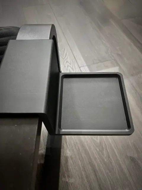 Tray for IKEA Poäng armchairs (Cup Holder) — Фото 3 из 5