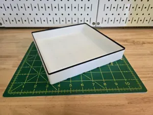 Gridfinity 5x5 Hollow