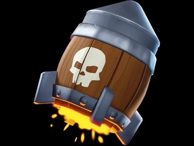 Rocket Clash Royale NO AMS NEEDED — Фото 2 из 8