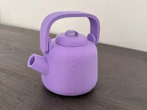 Toy Teapot