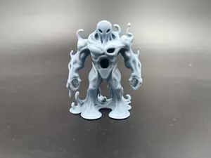 Slime Golem - DnD RPG Miniature Dungeons