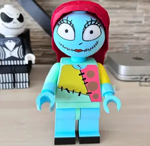 Sally | Nightmare Before Christmas - BRICK