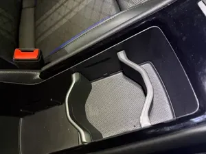 VW Tiguan 3 Tayron Center Console Insert / Divider