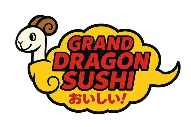 Grand Dragon Sushi: The All-You-Can-Eat Battle! — Фото 13 из 13