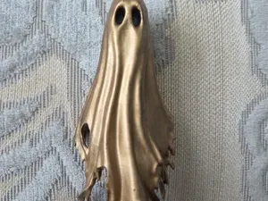 Ghost Spine Hugger for Books, Bookish