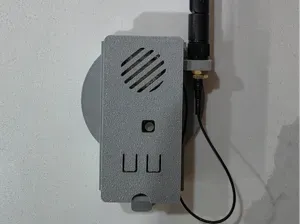 ESP32-S3 Case With Mount