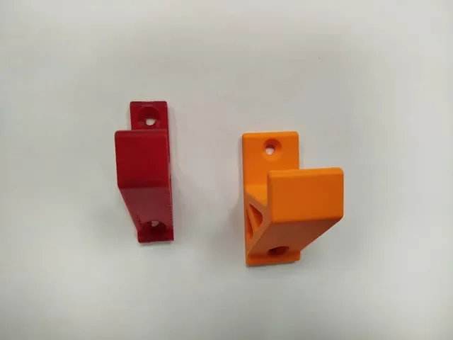 Gancho o colgador de pared muy resistente — Image 2 of 5