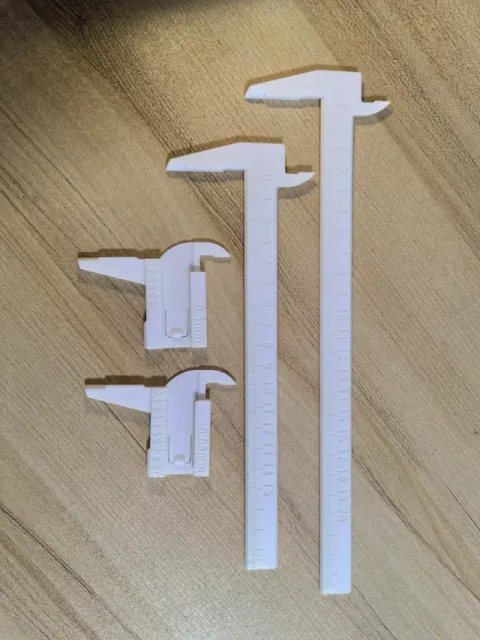Vernier Caliper — Image 7 of 9