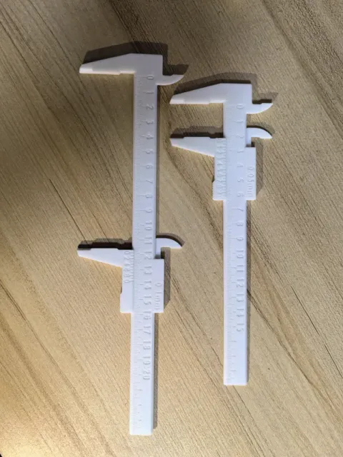 Vernier Caliper — Image 4 of 9