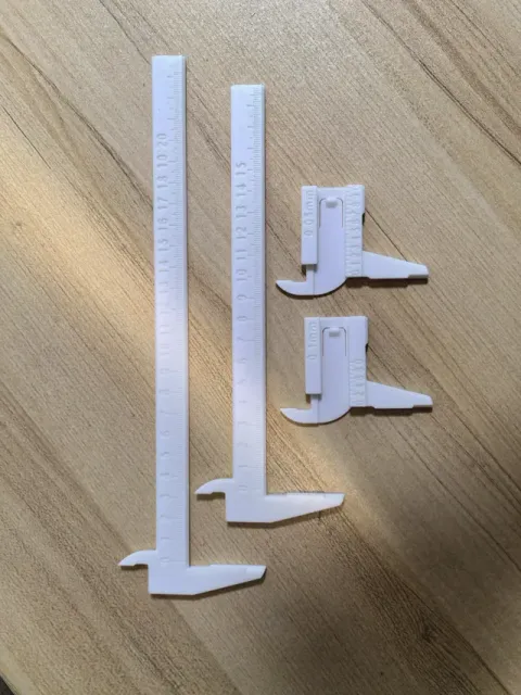 Vernier Caliper — Image 5 of 9