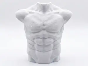 MUSCLE MAN