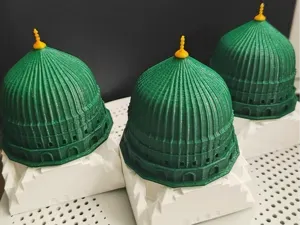 Madinah Dome islam