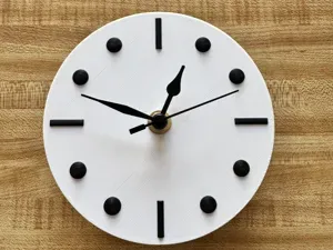 SIMPLE CLOCK KIT