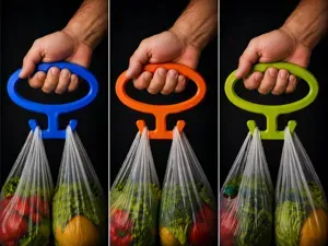 NoMorePain Bag Carrier | Bag Holder