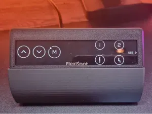 Flexispot display houder