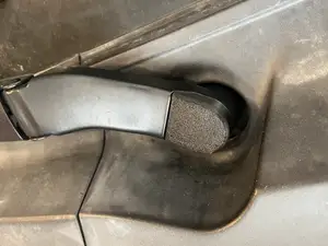Wiper Cap for Toyota Corolla and Others