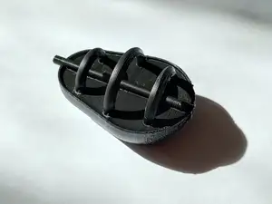Method Feeder ~20g 100% infill