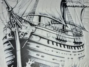 Nautical Majesty