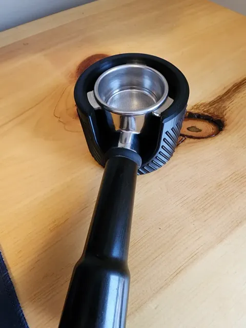 54mm Breville Tamper Station Version 1 — Фото 2 из 6