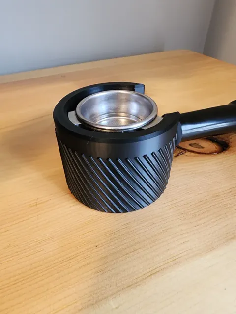 54mm Breville Tamper Station Version 1 — Фото 3 из 6
